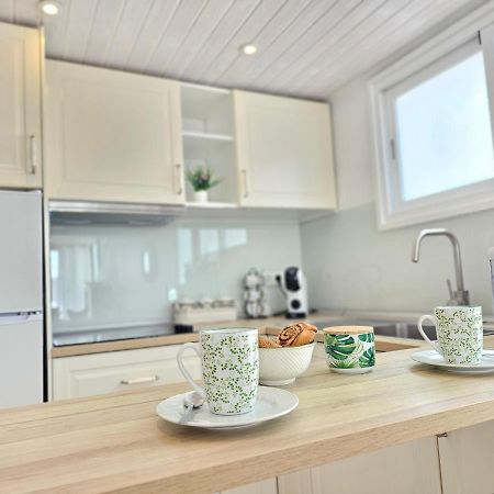 New Loft Sweet Holidays, Playa De Los Cristianos 로스크리스티아노스 외부 사진