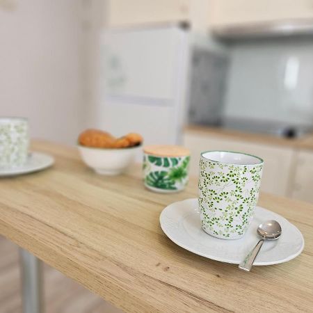 New Loft Sweet Holidays, Playa De Los Cristianos 로스크리스티아노스 외부 사진