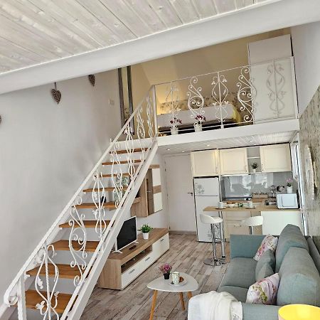 New Loft Sweet Holidays, Playa De Los Cristianos 로스크리스티아노스 외부 사진