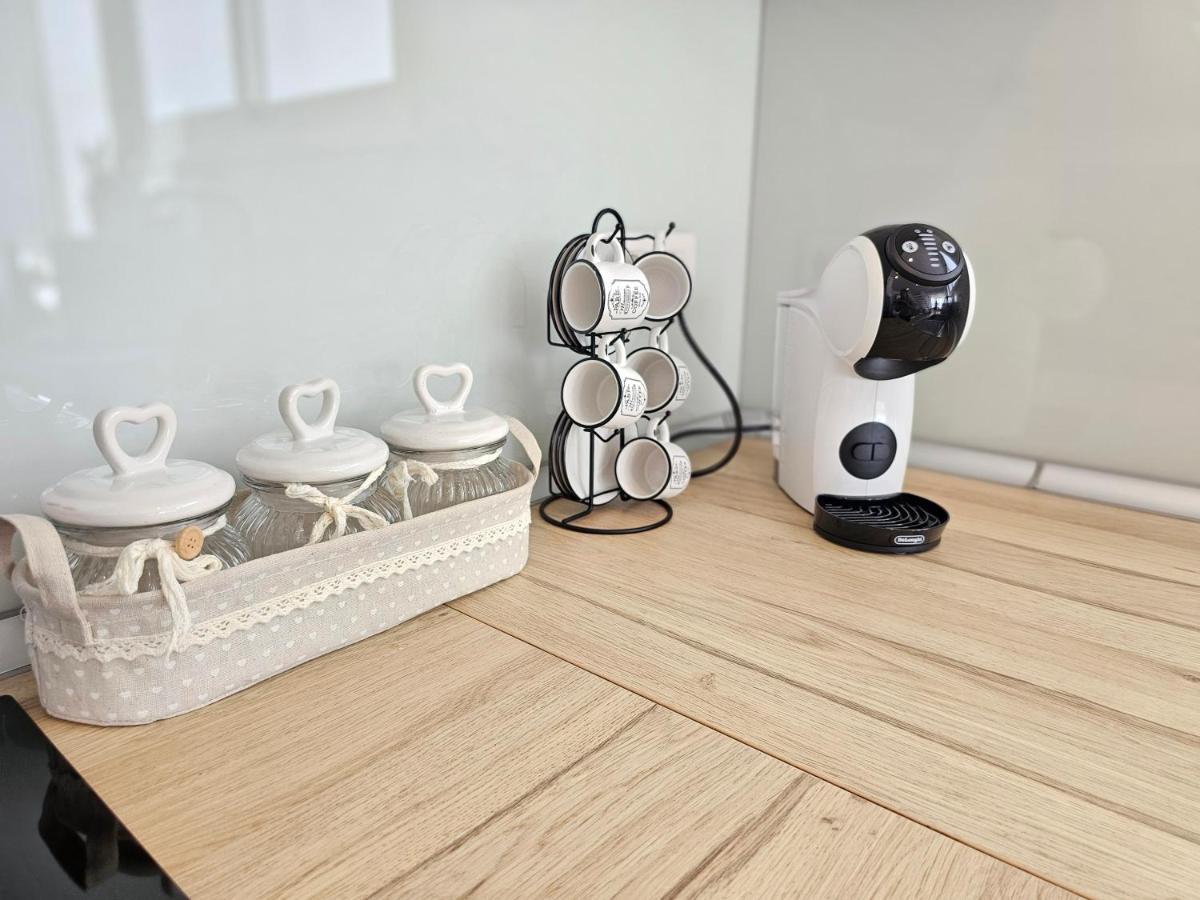 New Loft Sweet Holidays, Playa De Los Cristianos 로스크리스티아노스 외부 사진
