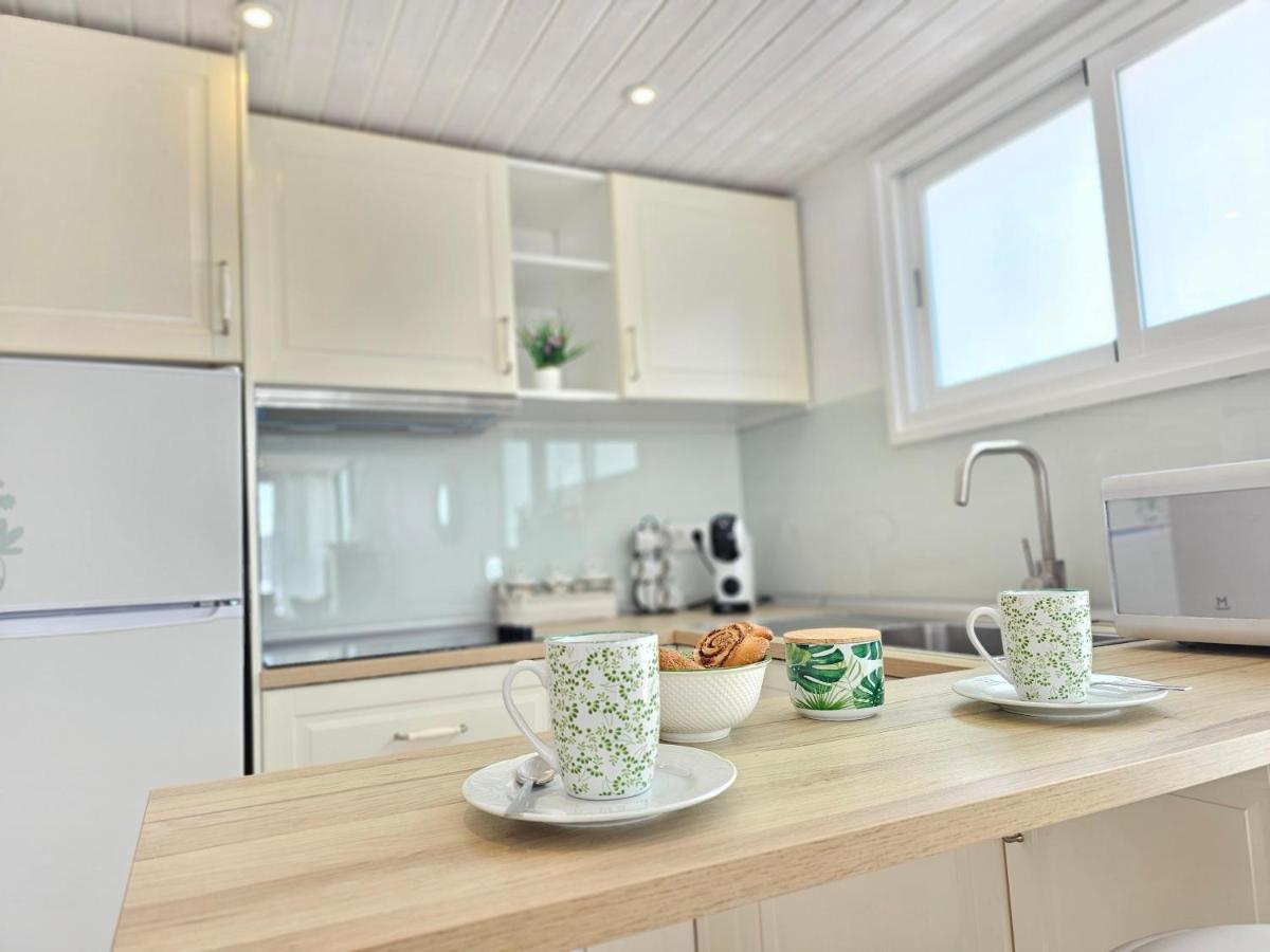 New Loft Sweet Holidays, Playa De Los Cristianos 로스크리스티아노스 외부 사진