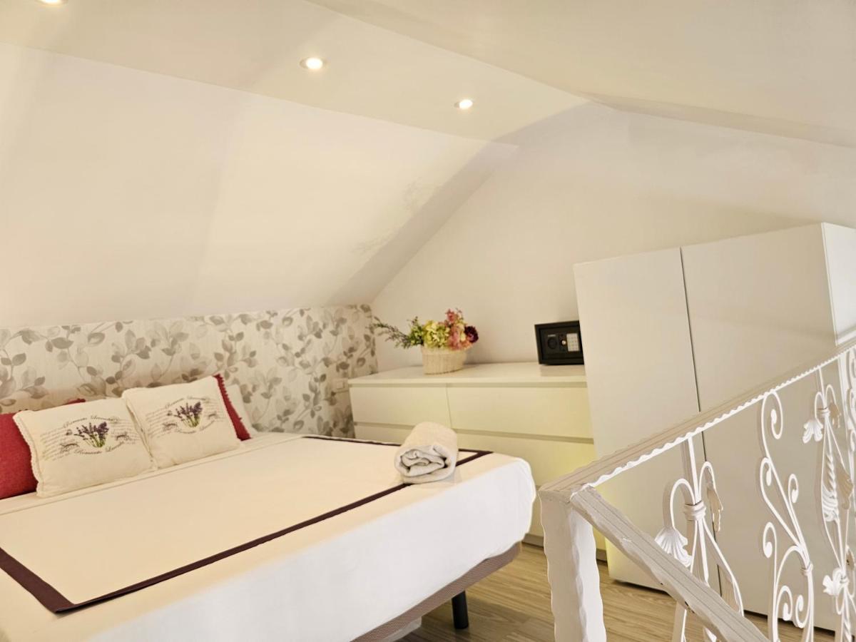 New Loft Sweet Holidays, Playa De Los Cristianos 로스크리스티아노스 외부 사진