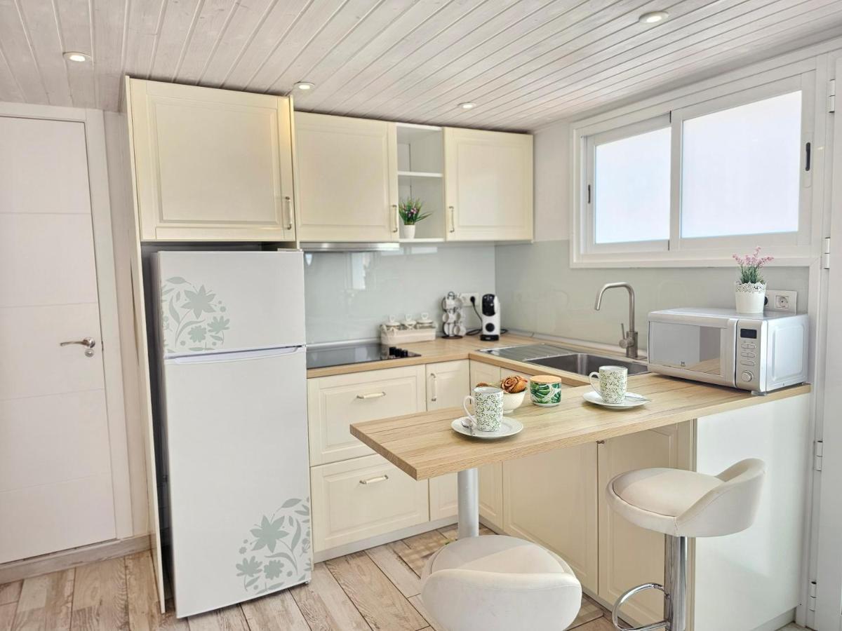 New Loft Sweet Holidays, Playa De Los Cristianos 로스크리스티아노스 외부 사진