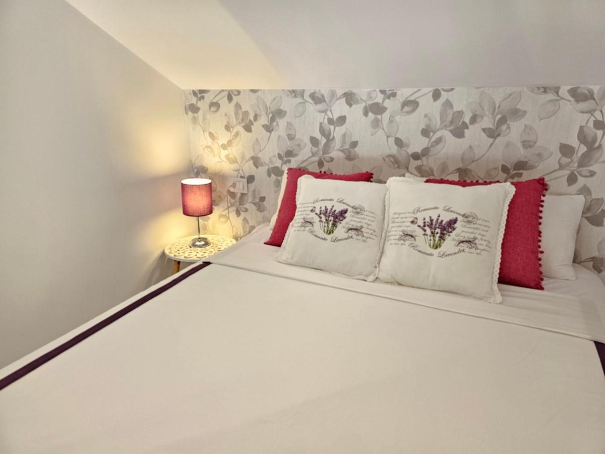 New Loft Sweet Holidays, Playa De Los Cristianos 로스크리스티아노스 외부 사진