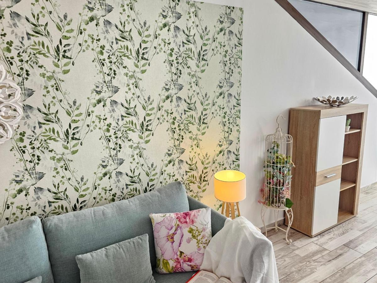 New Loft Sweet Holidays, Playa De Los Cristianos 로스크리스티아노스 외부 사진