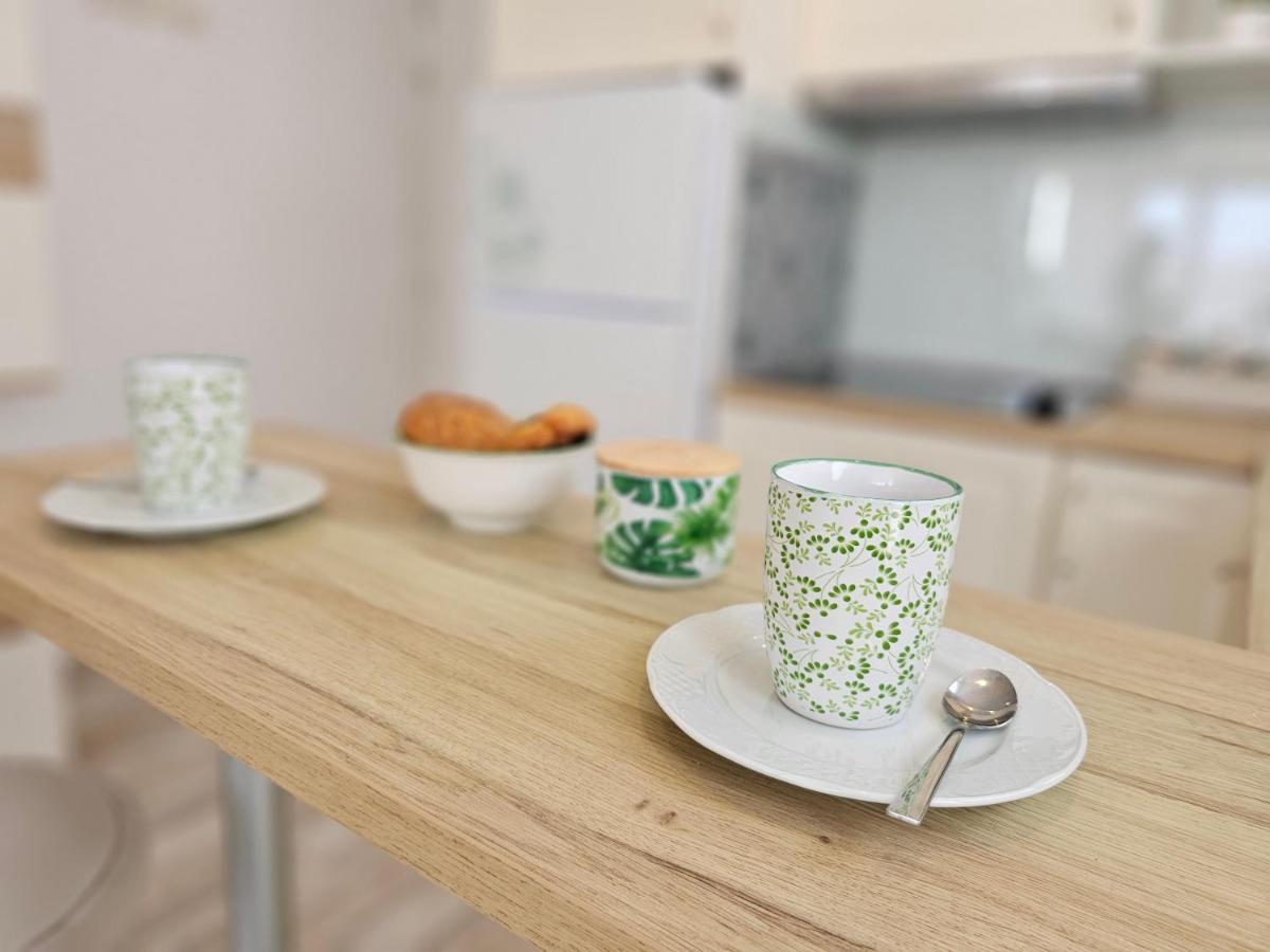 New Loft Sweet Holidays, Playa De Los Cristianos 로스크리스티아노스 외부 사진