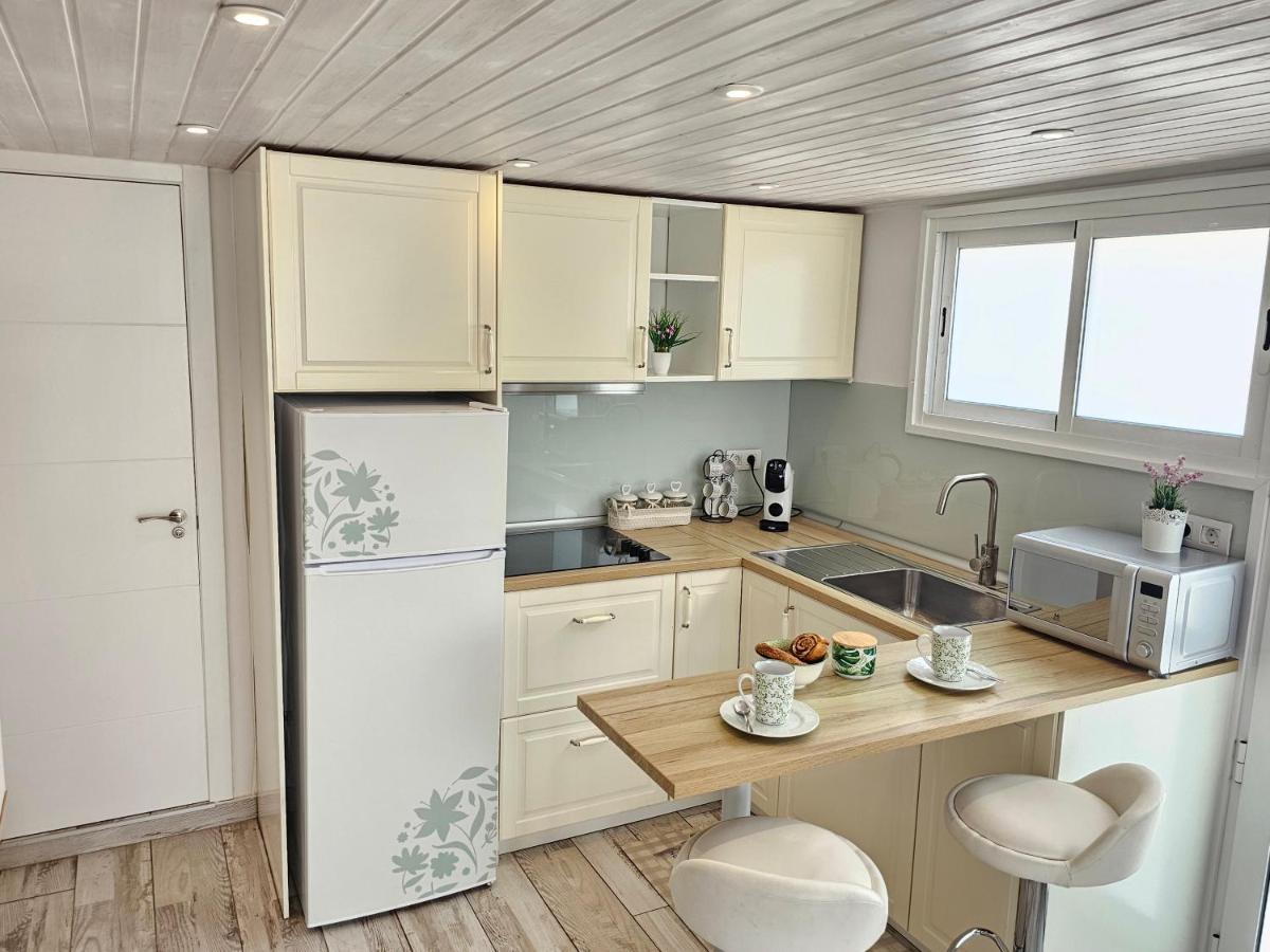 New Loft Sweet Holidays, Playa De Los Cristianos 로스크리스티아노스 외부 사진