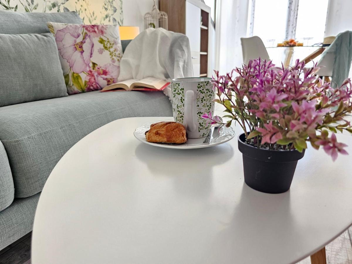 New Loft Sweet Holidays, Playa De Los Cristianos 로스크리스티아노스 외부 사진