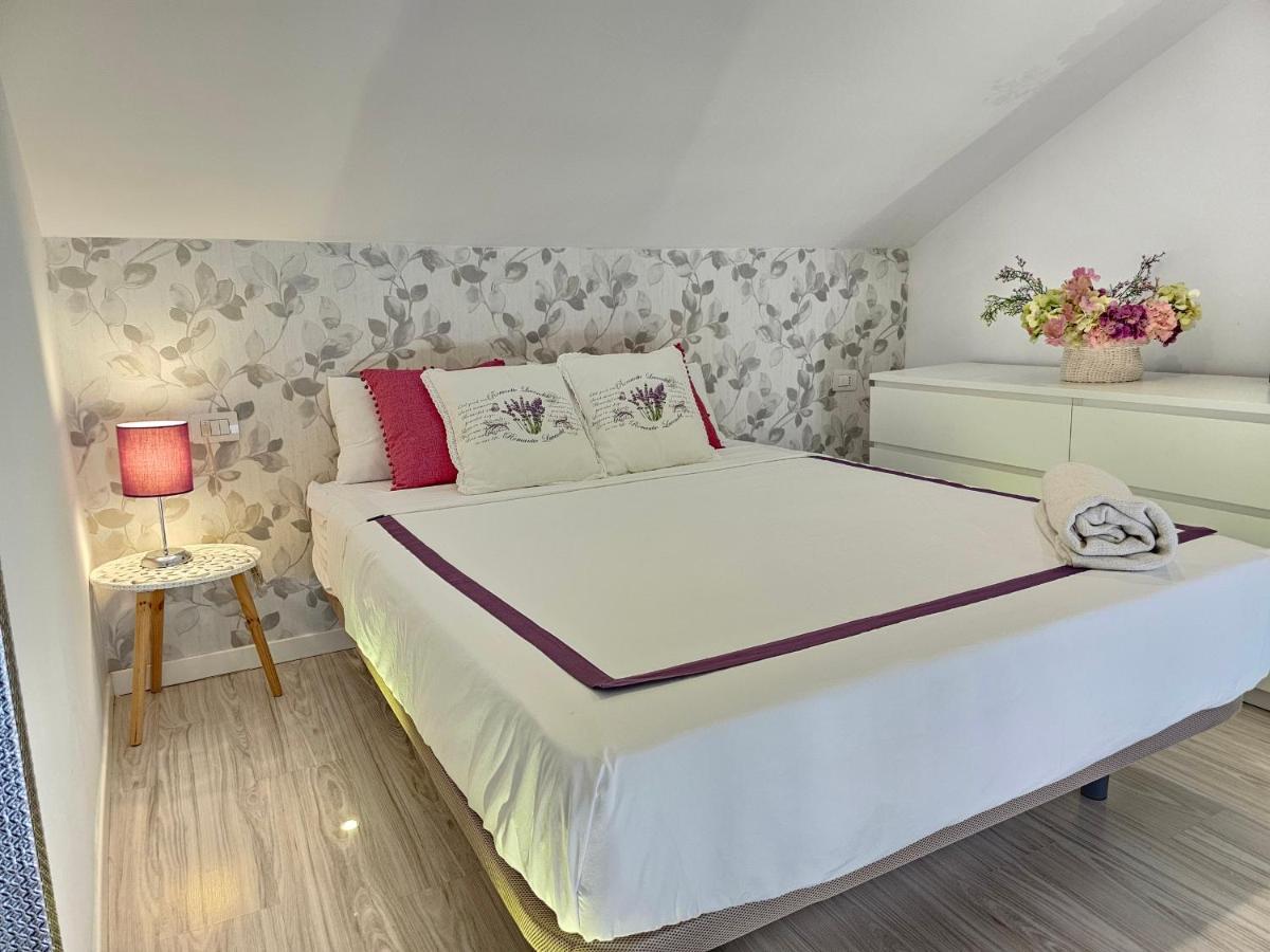 New Loft Sweet Holidays, Playa De Los Cristianos 로스크리스티아노스 외부 사진