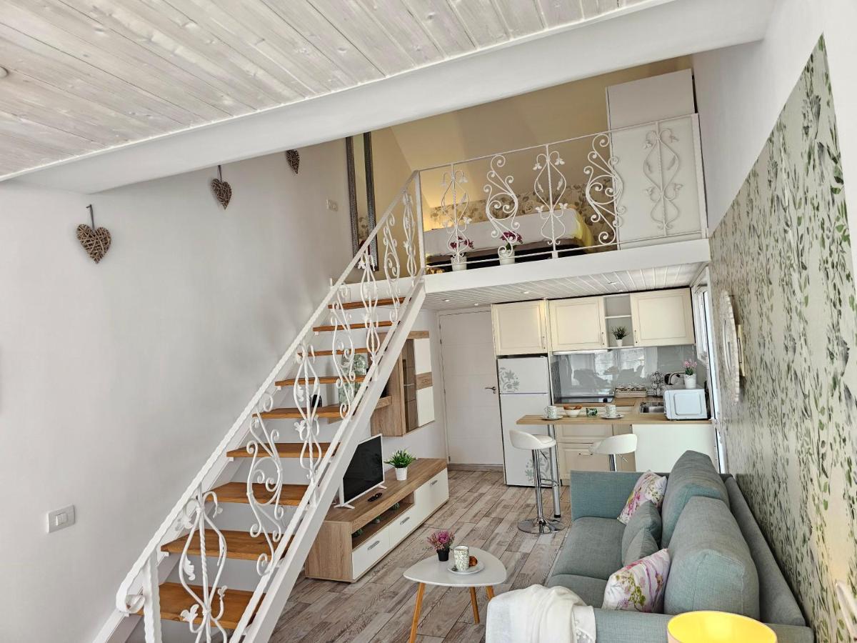New Loft Sweet Holidays, Playa De Los Cristianos 로스크리스티아노스 외부 사진