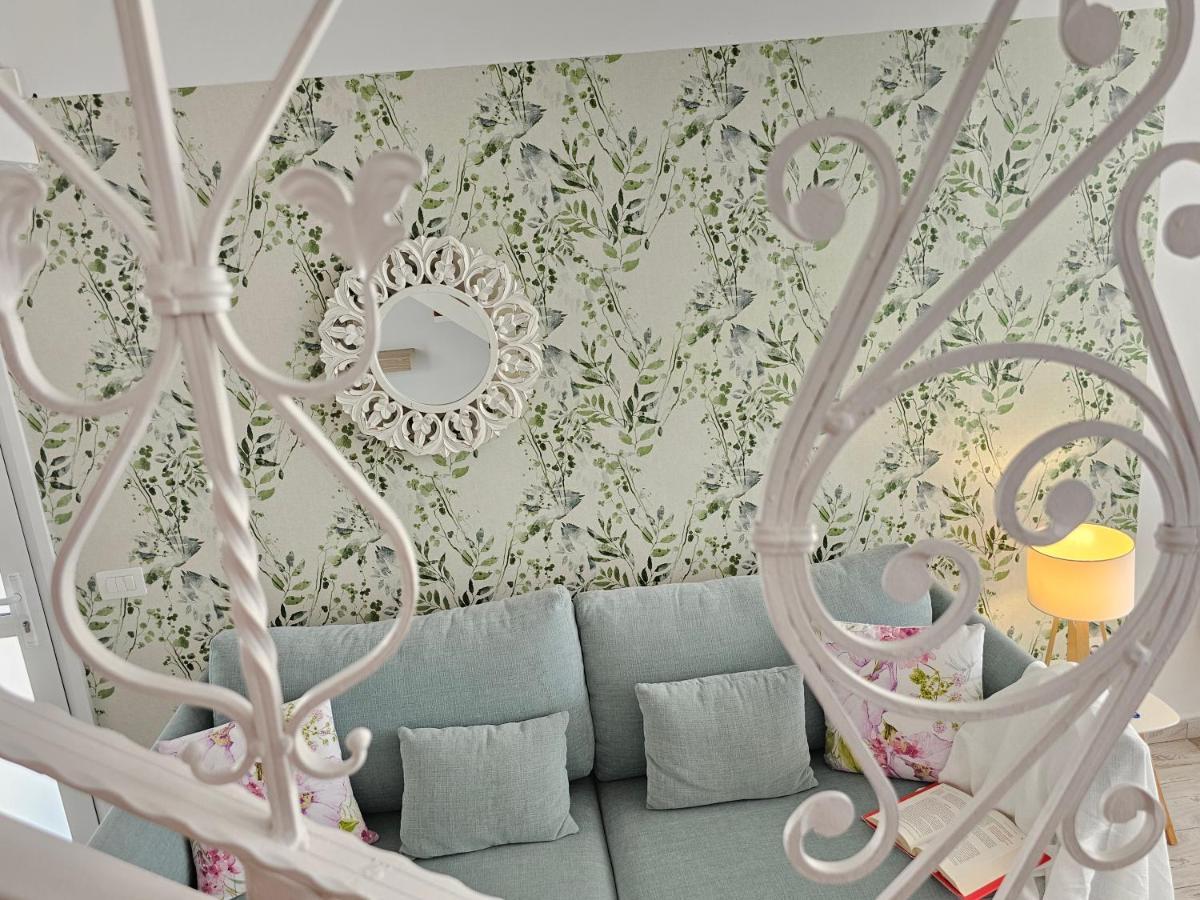 New Loft Sweet Holidays, Playa De Los Cristianos 로스크리스티아노스 외부 사진