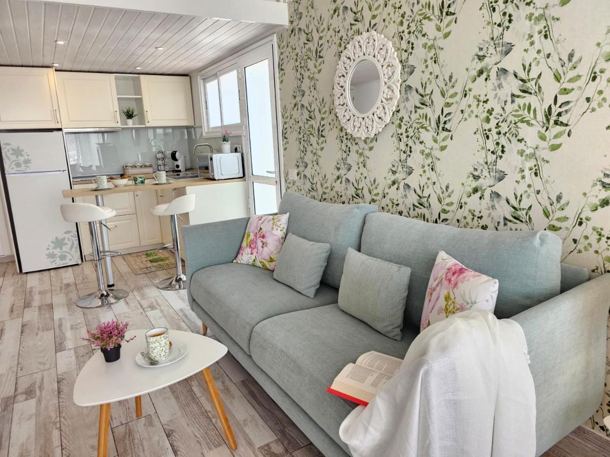 New Loft Sweet Holidays, Playa De Los Cristianos 로스크리스티아노스 외부 사진