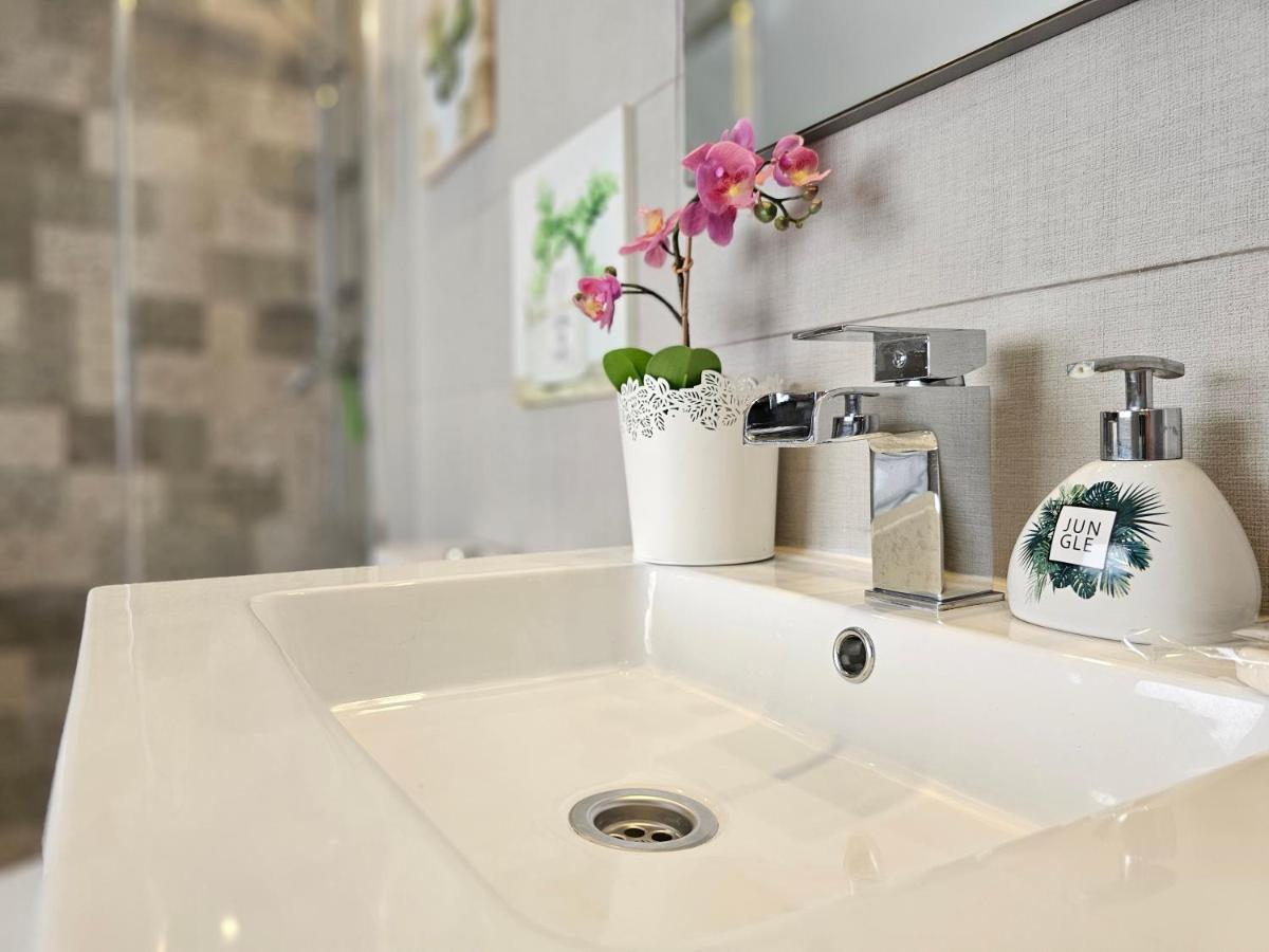 New Loft Sweet Holidays, Playa De Los Cristianos 로스크리스티아노스 외부 사진