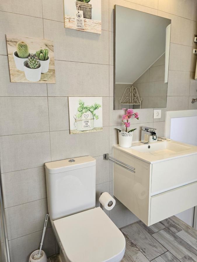 New Loft Sweet Holidays, Playa De Los Cristianos 로스크리스티아노스 외부 사진