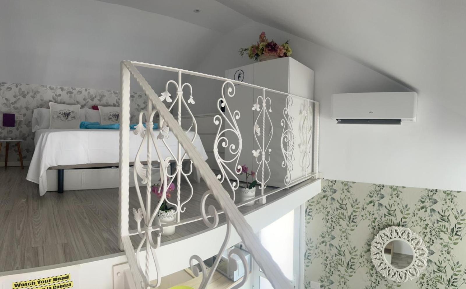 New Loft Sweet Holidays, Playa De Los Cristianos 로스크리스티아노스 외부 사진