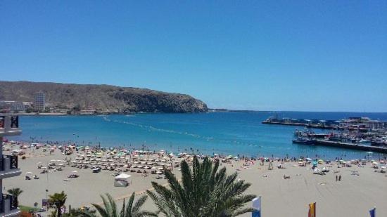 New Loft Sweet Holidays, Playa De Los Cristianos 로스크리스티아노스 외부 사진